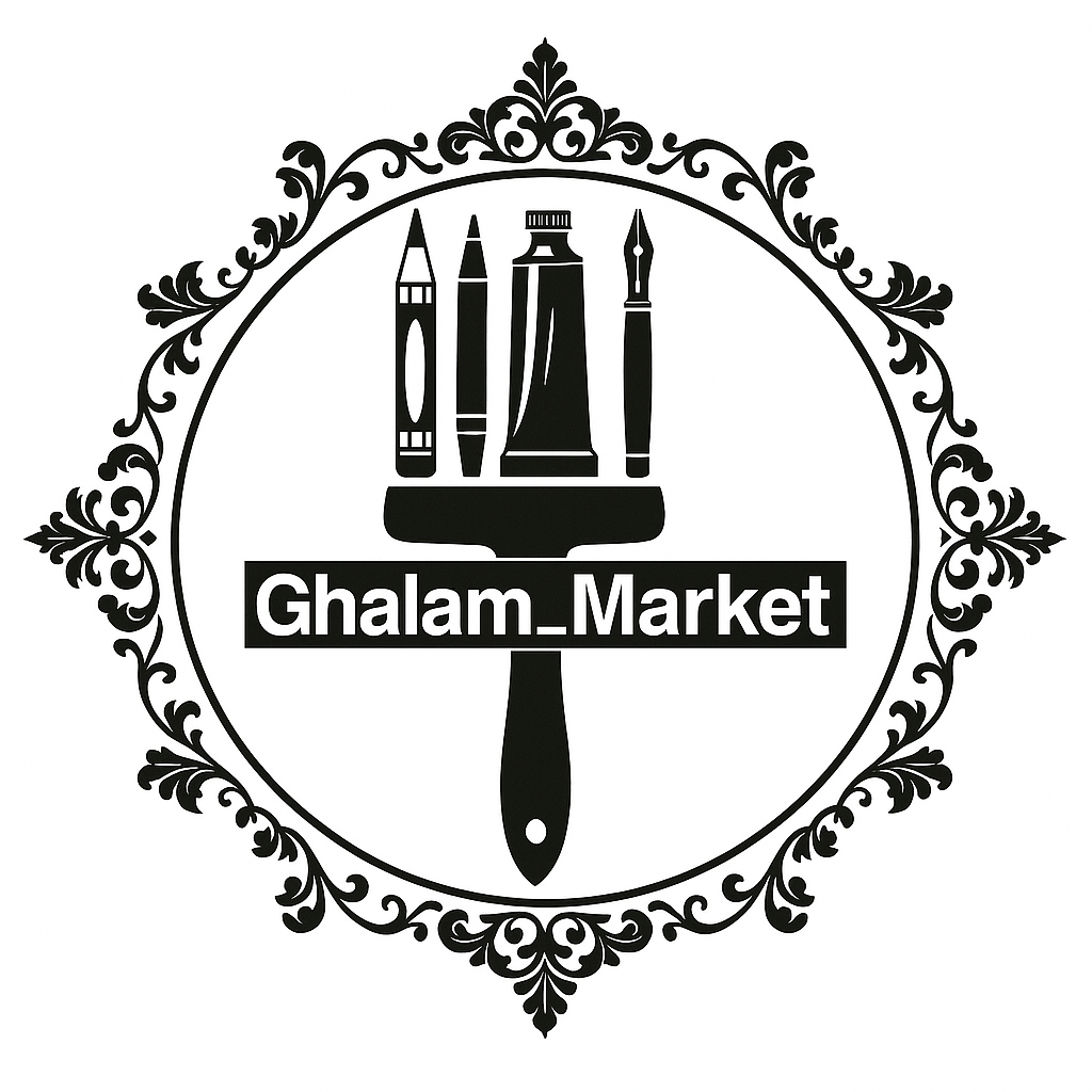 فروشگاه اینترنتی قلم مارکت